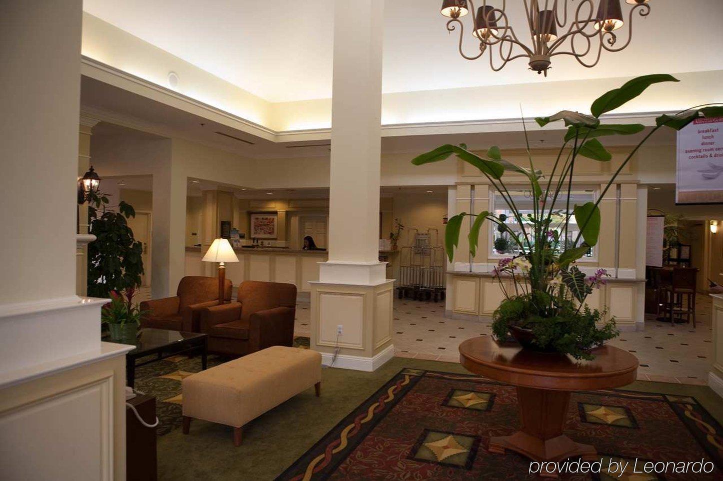 Hilton Garden Inn San Mateo Eksteriør bilde
