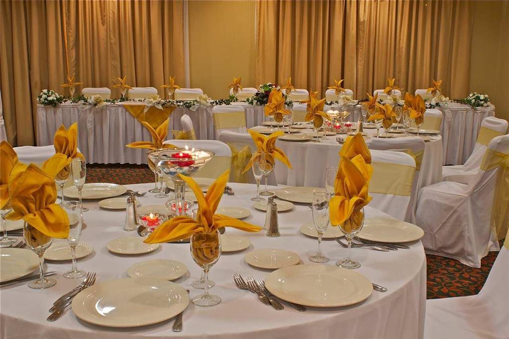 Hilton Garden Inn San Mateo Fasiliteter bilde